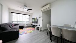 Blk 987A Buangkok Vale (Hougang), HDB 4 Rooms #503743771